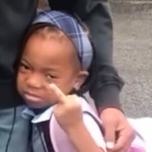 Meet your Posher, Ja'kylah